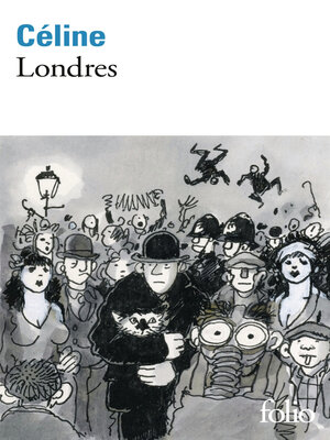 cover image of Londres